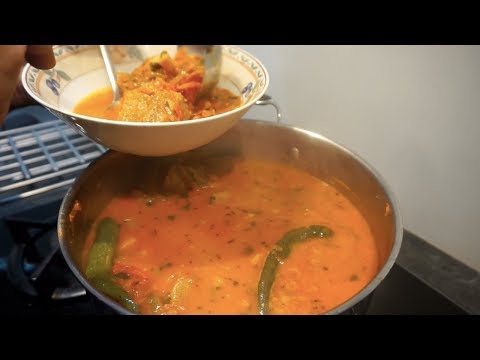 Видео: БОРЩ руками Жоржа