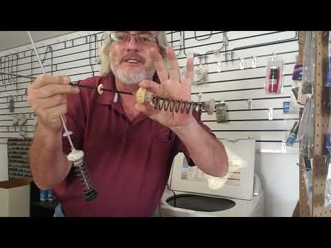 Видео: Я СОВЕРШИЛ ОГРОМНУЮ ОШИБКУ! Стиральная машина Whirlpool ВСЕ ЕЩЕ не сбалансирована. Посмотрите, чт...