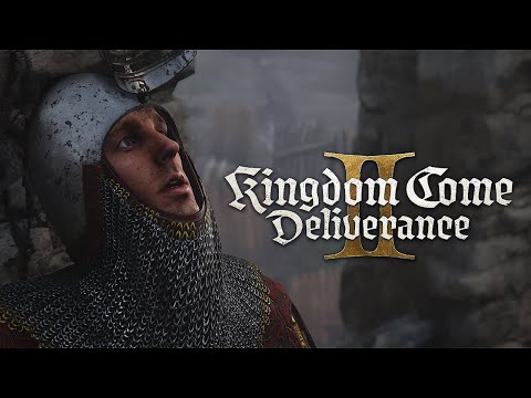 Видео: Я НЕ СМОГ | Kingdom Come: Deliverance 2 #1