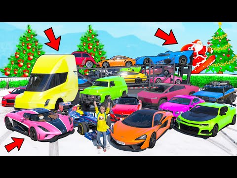 Видео: Я УГНАЛ 20 НОВЫХ ЧИТ ТАЧЕК ЗА 180 СЕКУНД В СЕВЕРНОМ ЯНКТОНЕ! БИТВА ВОРОВ В ГТА 5!