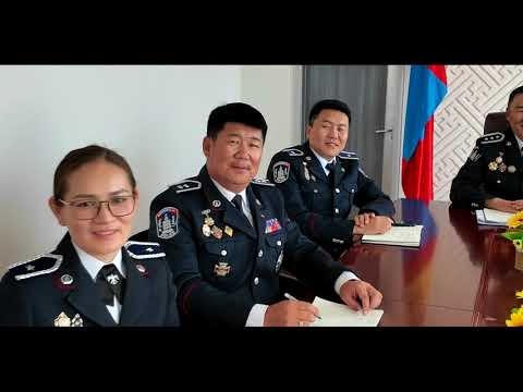 Видео: "СҮХБААТАРЫН ЦАГДАА"🚔