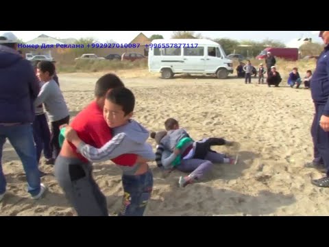 Видео: ЛЕЙЛЕК КУРАШИ. ЛЕЙЛЕК КУРОШУ, Гуштангир.  Полвонлар уйини.