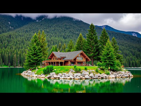 Видео: ВОССТАНОВЛЕНИЕ НЕРВНОЙ СИСТЕМЫ 🕊️ Усталость, депрессия, негатив #5