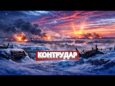 Видео: Войска резко пошли в атаку / В России признали огромные потери