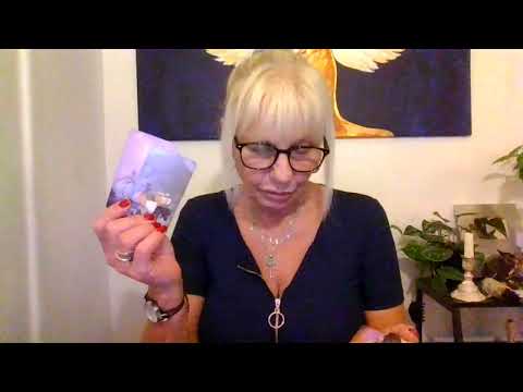 Видео: Канал бренда «Таро Ани и Закон времени» #generaltarotreading