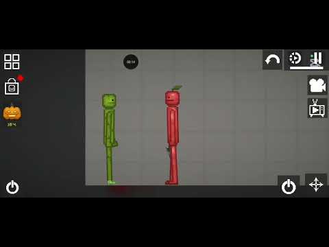 Видео: Вторжение меленов ВЕСЬ 1 СЕЗОН !!! (+Доп сцены)