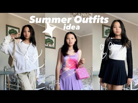 Видео: Миний хувцасанд оноо өгөв⭐️👗| Sister Rate My Outfit👎👍