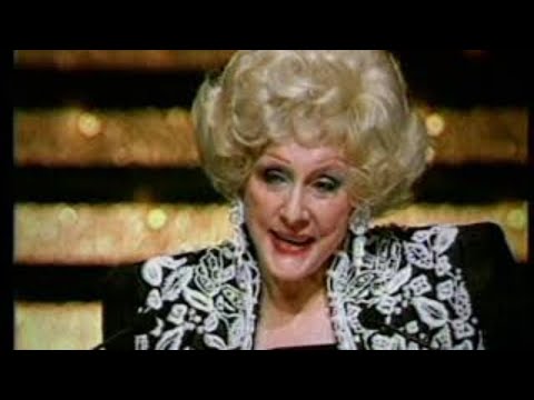 Видео: Речь Мэри Кэй Эш на семинаре 1990