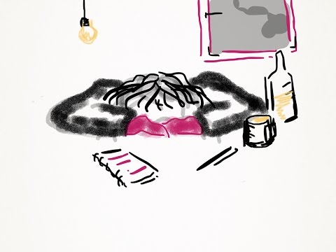 Видео: Ефимыч - ПРОЩАЛЬНАЯ (к Светлане)