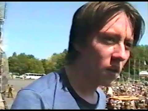 Видео: Психея - Live @ СПБ, Стадион им. Кирова «Окна Открой» 01.07.2001
