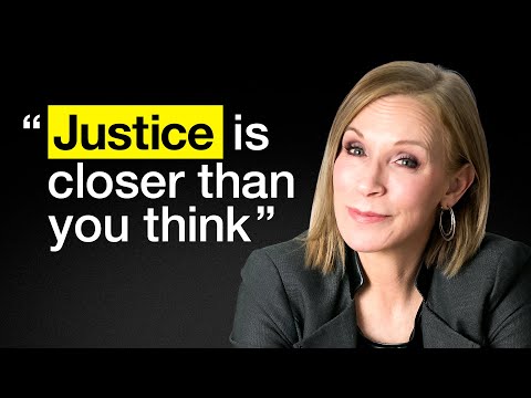 Видео: Что Бог сделает с нарциссом, когда ему это надоест