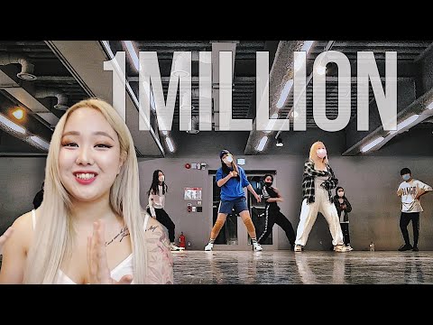 Видео: Сколько Стоит Школа 1MILLION? Можно ли встретить Айдолов? Влог