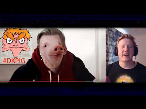 Видео: DK|Даня Кашин смотрит|Тотальное разоблачение на себя