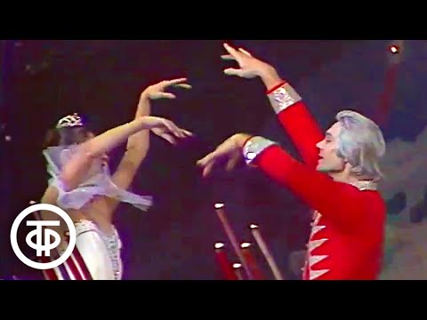 Видео: О балете. Петр Ильич Чайковский. "Лебединое озеро", "Спящая красавица" и "Щелкунчик" (1985)