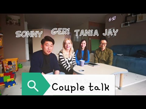 Видео: 2021 КОРЕЯ: Среща с ютюбъри: Geri&Sonny ep. 1