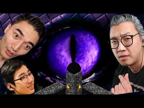 Видео: ''ЦОРЫН ГАНЦ ӨНДӨГ'' ft Tushig, Zaakaa EP 27