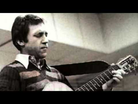 Видео: Высоцкий - Был побег на рывок...