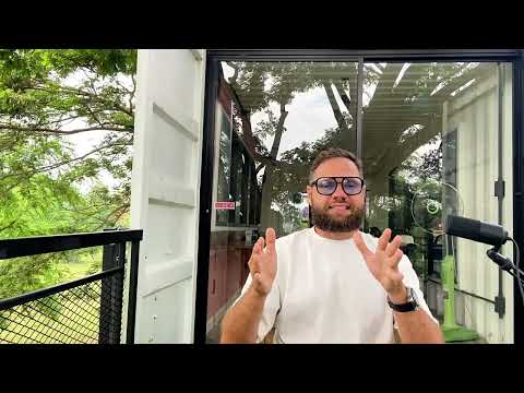 Видео: Депортации в Таиланде выросли в 2 раза. Почему туристов и фрилансеров начали проверять жёстче?