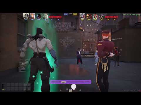 Видео: Deadlock (2173 стрим)