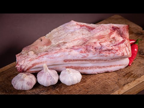 Видео: Зачем колбаса когда есть это!!! Вкуснейшая свинная щека, просто и вкусно!