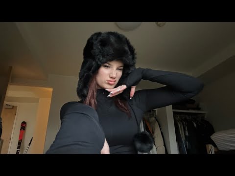 Видео: возвращаюсь в Америку ♡ прощаюсь с родными, крашу волосы + Турция, друзья, учеба