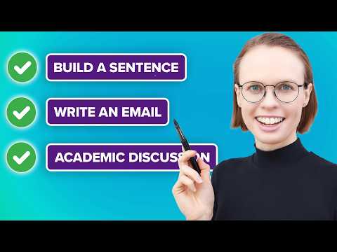 Видео: Советы и рекомендации по написанию TOEFL 2026