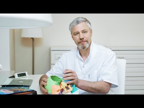 Видео: Почему мы стареем | Павел Доценко 