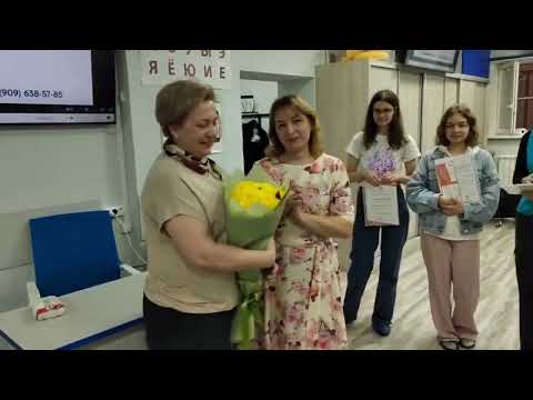 Видео: Отзывы с семинара Екатерины Дудник