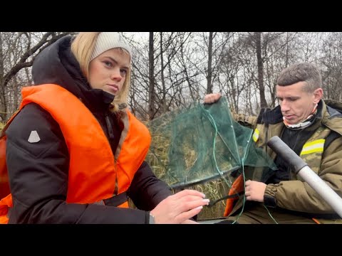 Видео: РЫБАЛКА ПОШЛА НЕ ПО ПЛАНУ🫣😱      НОЧЬ НА БЕРЕГУ ОЗЕРА В НОВОЙ ПАЛАТКЕ😏ОТДЫХ. РАКИ. ЕДА. 🥘
