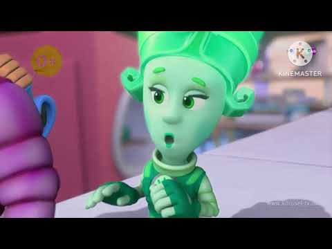 Видео: Карусель Фиксики 2019 Effects