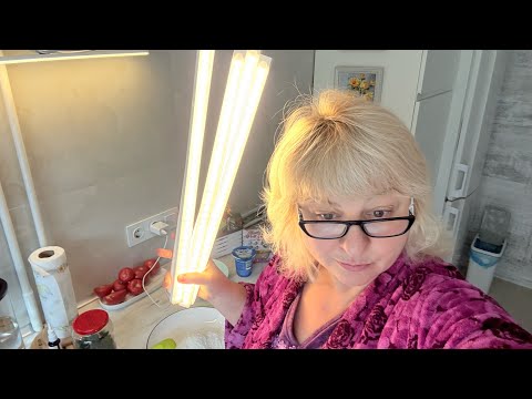 Видео: ДНЕПР‼️К БЛЭКАУТУ ГОТОВА‼️НЕ ЗАМОРАЖИВАЮ НИЧЕГО‼️ЖИРКАМИ ЗАПАСАЮСЬ‼️