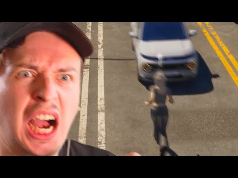 Видео: Мой первый день в Inzoi (я все сломал)