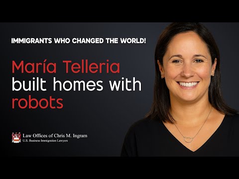 Видео: Из Мексики в Массачусетский технологический институт и к стартапу стоимостью 50 миллионов долларо...