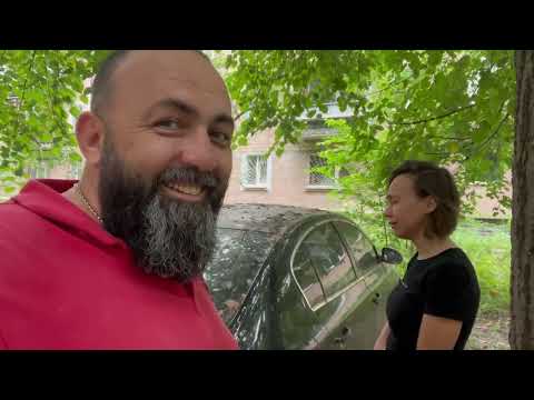 Видео: БАВШАЯ ЗАБИРАЛА МАШИНУ и РЫДАЛА