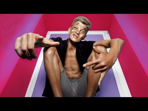 Видео: ТИМОФЕЙ ВЫДАЁТ СЕБЯ ЗА ГУТЕНМОРГЕНА!!!