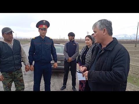 Видео: Қисми пурраи Милитсия хабар медиҳад №06  21.04.2024
