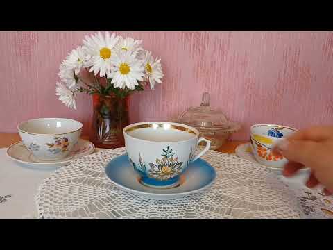 Видео: Маленький шедевр Городницкого фз. И другие интересные находки☕️