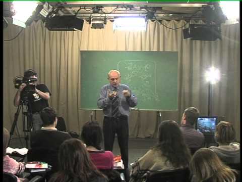 Видео: Виктор Кущ. Мастеркласс. Цифра или пленка