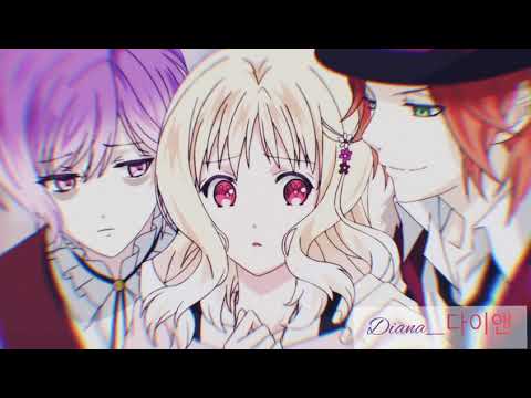 Видео: ✨Аниме клип - Хюррем 👑 😈 Дьявольские возлюбленные 😈❤️