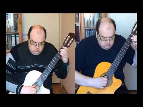 Видео: Мелодия из к/ф "Цыган".