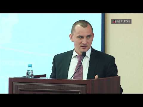 Видео: Конференция "Правовые проблемы строительства". 25.10.2019. УФРС по КК. Открытие.