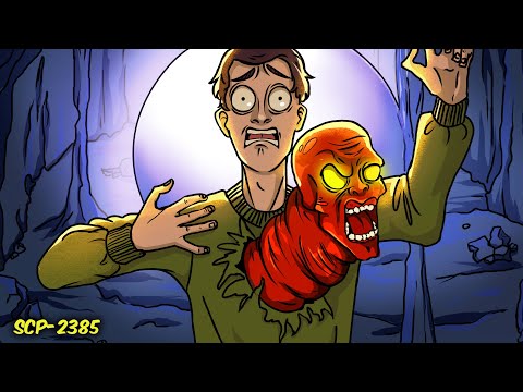 Видео: SCP-2385 - Где-то В Промежутке (Анимация SCP)
