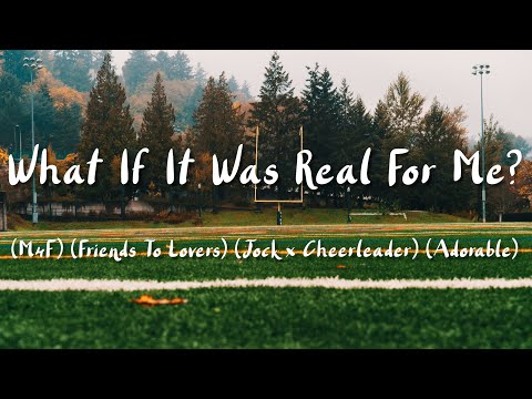 Видео: [M4F] Фейковые свидания с квотербеком [BFE] [Признание] [Взаимная тоска] [Поцелуи] [Целостное]