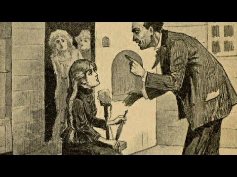 Видео: Лизочкино счастье.  Лидия Чарская.