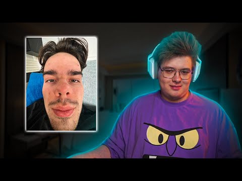 Видео: ШАРФ СМЕЕТСЯ В ДИСКОРДЕ ft. MURZOFIX, HOMYAKLY, STEEPKOP