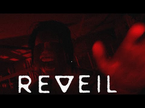 Видео: ЖЕНА ВАН ГОГ - REVEIL#2