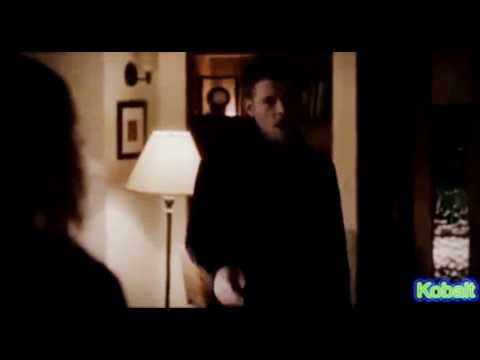 Видео: Клаус\Керолайн - Девочка столичная (юмор) :3