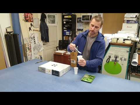 Видео: Как изготовить объемные наклейки в домашних условиях