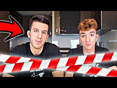 Видео: АРЕСТУВАХА ANDY STUDIO 😱😱 | ОТИВАТ В ЗАТВОРА?