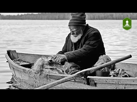 Видео: "Господи, прости Меня, Чужую рыбку Беру". Как Господь Спас бывшего Священника